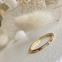 Stonewall Rianbow Rhinestone
