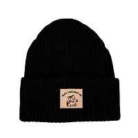 Rage Consumes Me Grumpy Cat Beanie