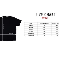 Black Room Keys Heated Rivalry Tshirt