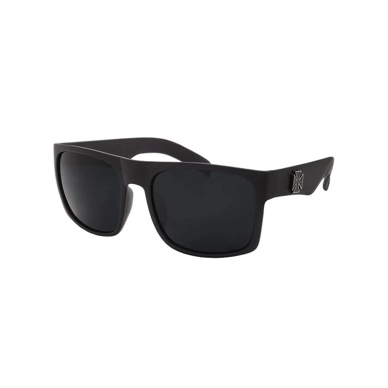 Skull Square Sunglasses