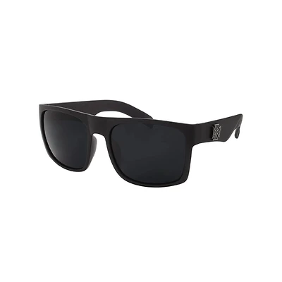 Skull Square Sunglasses
