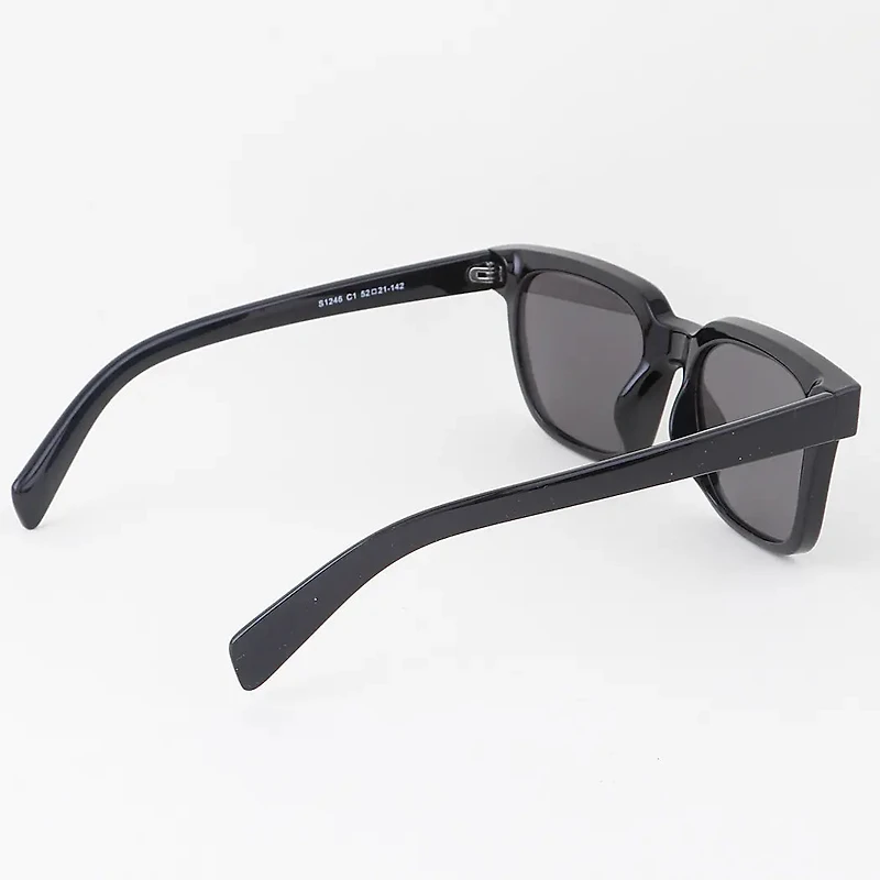 Two Toned Tortoise Sunglasses