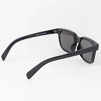 Two Toned Tortoise Sunglasses