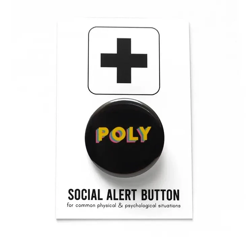 Poly Button