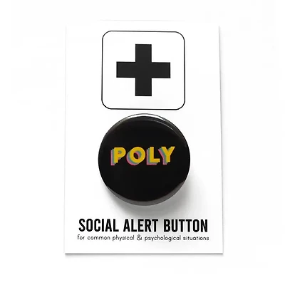 Poly Button