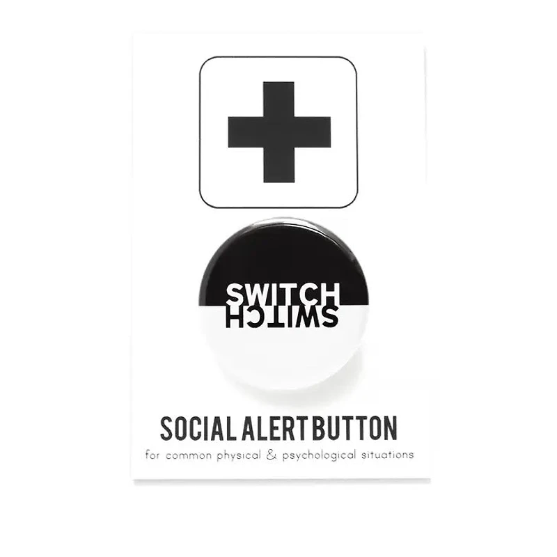 Switch Button