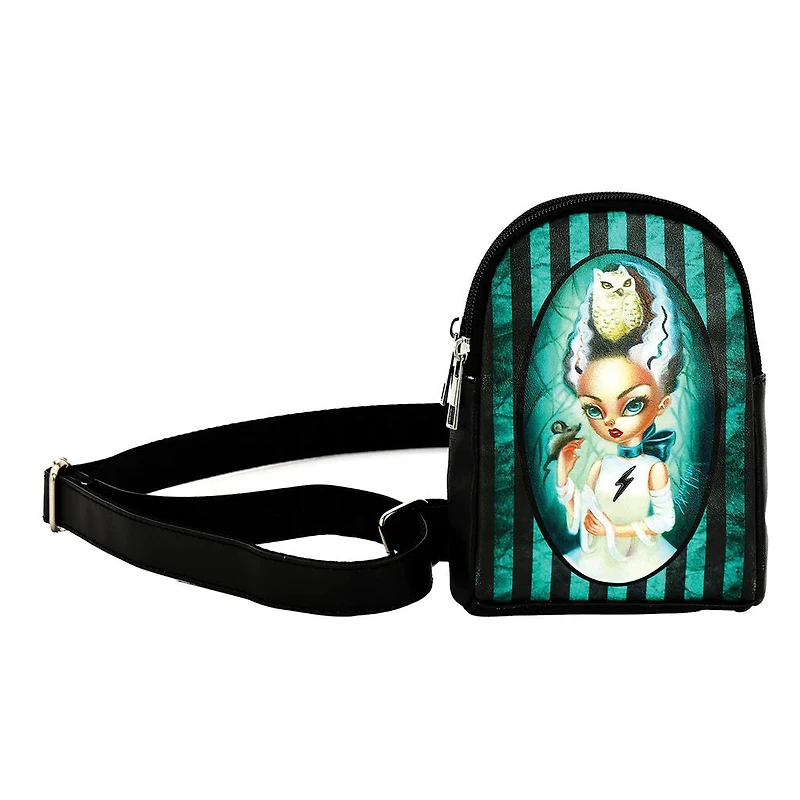 Bride of Frank Body Fanny Pack