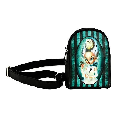 Bride of Frank Body Fanny Pack