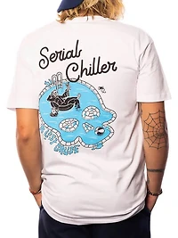 Serial Chiller Tee Shirt