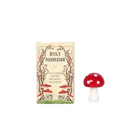 Lucky Glass Toadstool