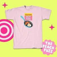 Hot Pan Shirt