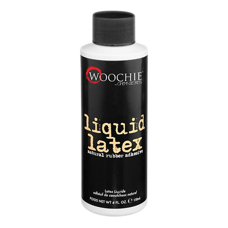 Liquid Latex 4 OZ