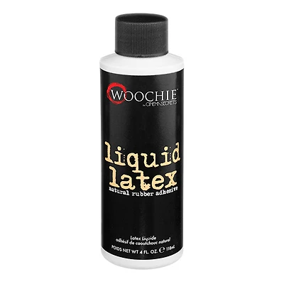 Liquid Latex 4 OZ