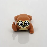 Sloth Middle Finger Figurine