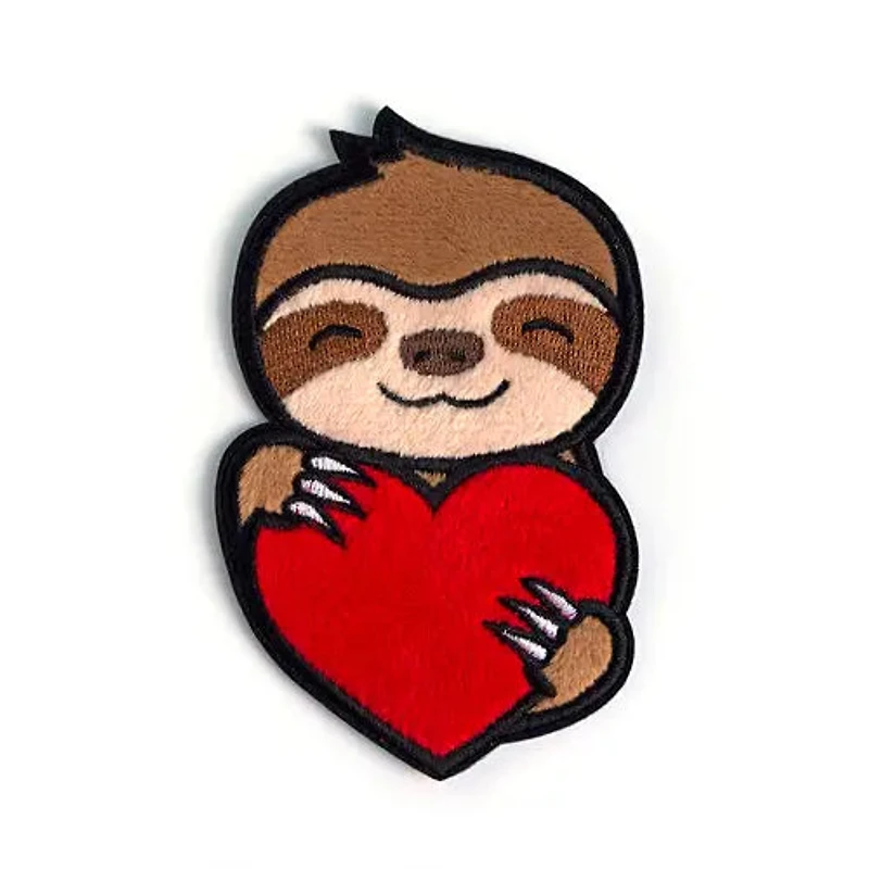 Sloth Patch