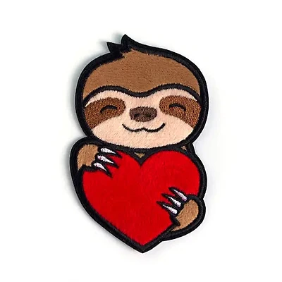 Sloth Patch