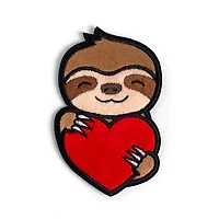 Sloth Patch