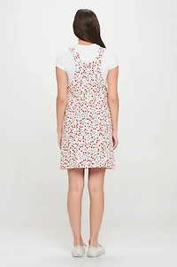 Colorful Cherry Berry Skirtalls