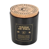 Summon The Spirits Talking Board White Sage Candle