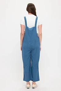 Corduroy Overalls