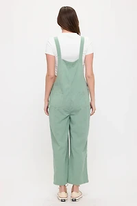 Corduroy Overalls
