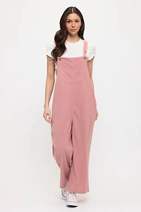 Corduroy Overalls
