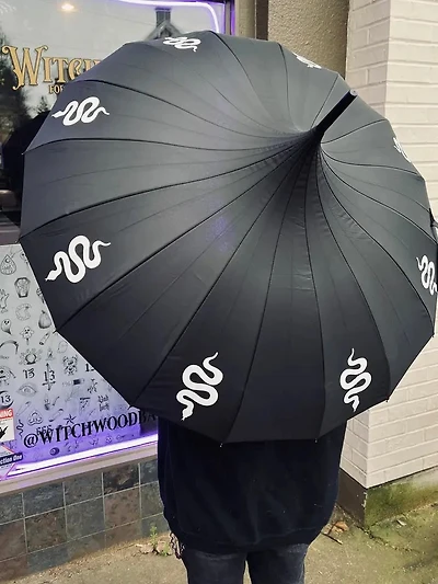 Snake Umbrella