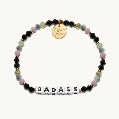 Badass Emo Bracelet