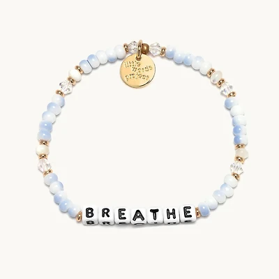 Breathe Bracelet