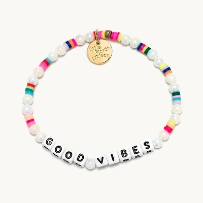 Good Vibes Bracelet