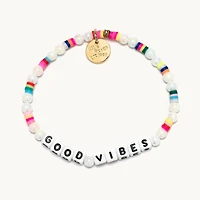 Good Vibes Bracelet