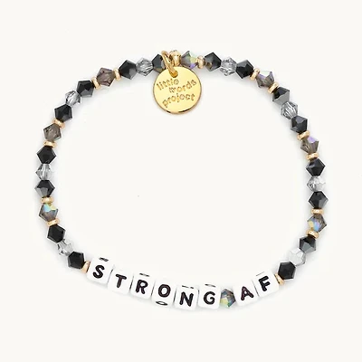 Strong AF Bracelet