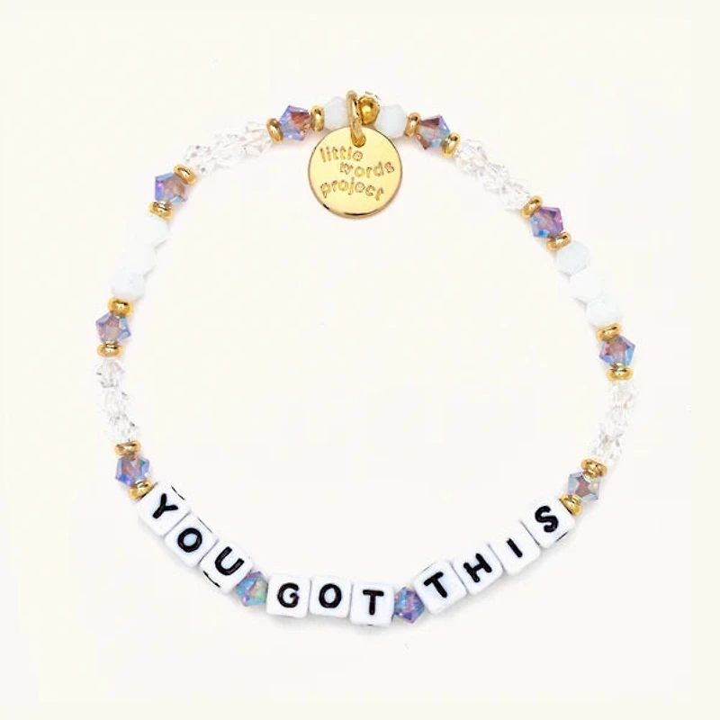 You Got This Bracelet