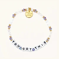 You Got This Bracelet