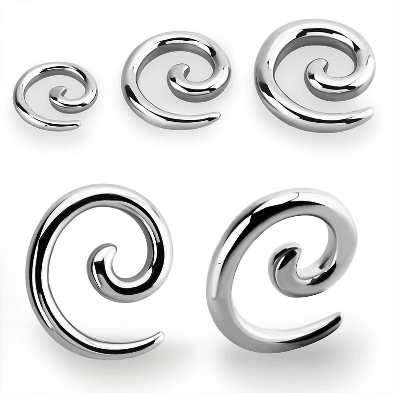 Spiral 14g - 2g