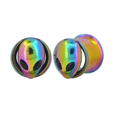 ALIEN RAINBOW 16G - 2G