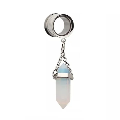 Crystal Dangle On Machine Head 8g - 2g