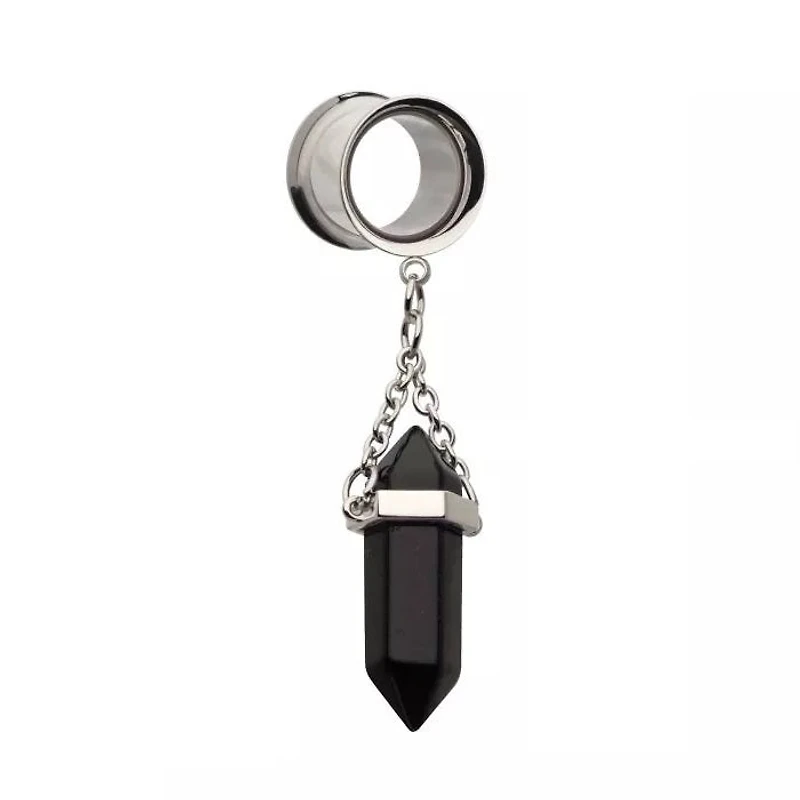 Crystal Dangle On Machine Head