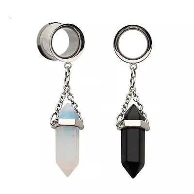 Crystal Dangle On Machine Head