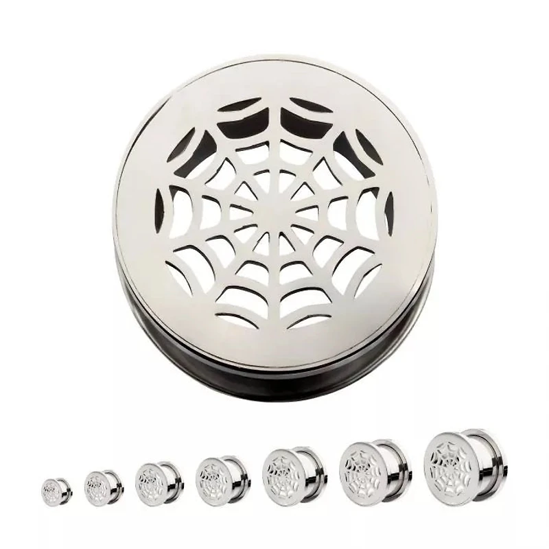 Spider Web Machine Head 2G