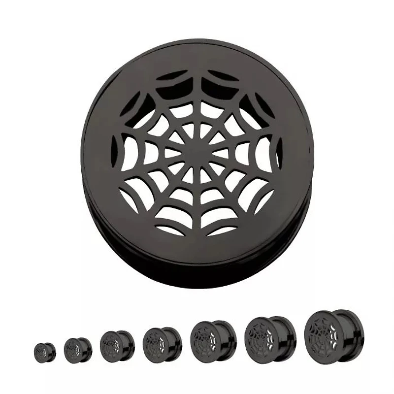 Spider Web Machine Head