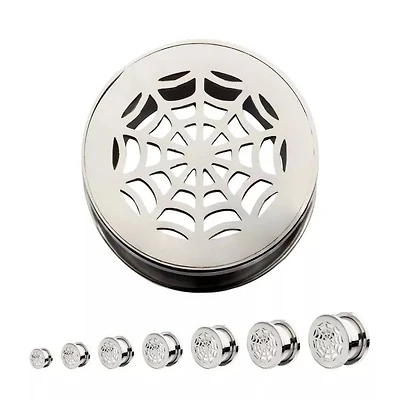 Spider Web Machine Head