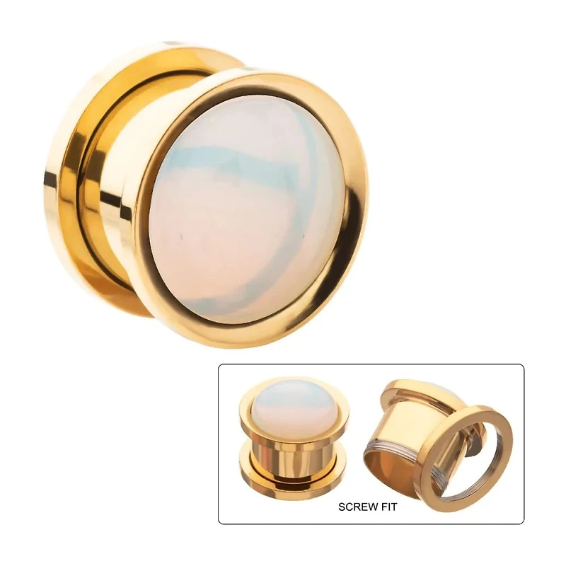 Stone Inlay Machine Heads