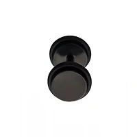 Fake 0g+ Plug With O-Rings 16g Post