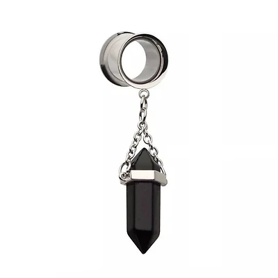 Crystal Dangle On Machine Head 0g - 7/8
