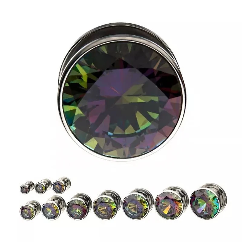 Large Gem Machine Head 0g - 7/8