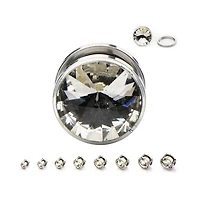 RIVOLI GEM 0G-7/8"