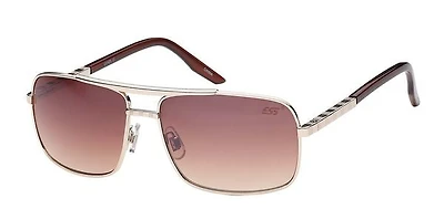 Pilot Style Sunglasses