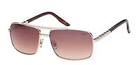 Pilot Style Sunglasses