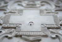 16g Surgical Steel BCR